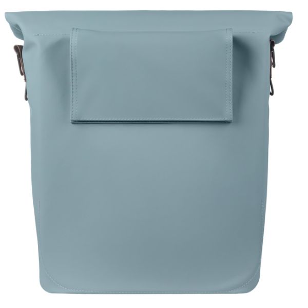 Basil bag city shopper blue | mik hooks | 16l