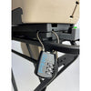 QUIBBEL AIR Long Bicycle Blocco sicuro e maneggevole