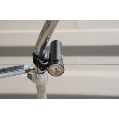 Urbanproof Voorlicht recargable alto brillo