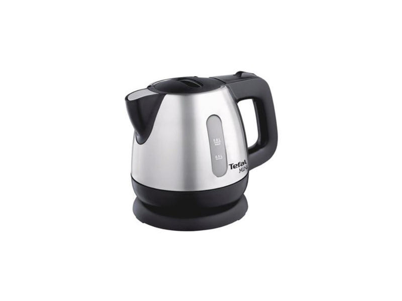 Tefal Tefal BI8125 Acciaio inossidabile bollitore 0,8L 2200W