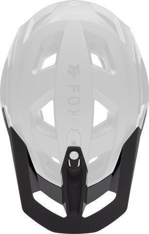Visera de repuesto Fox head para casco speedframe pro mips