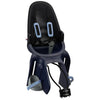 Conferma del sedile posteriore dell'aria Qibbel. Denim Blue