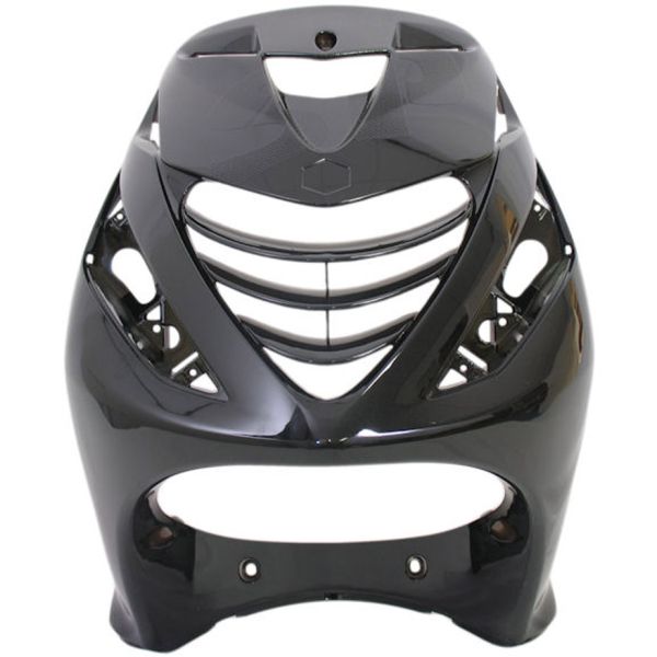 Schermo anteriore del bordo SP SP di BJ. 2000 Black Metallic
