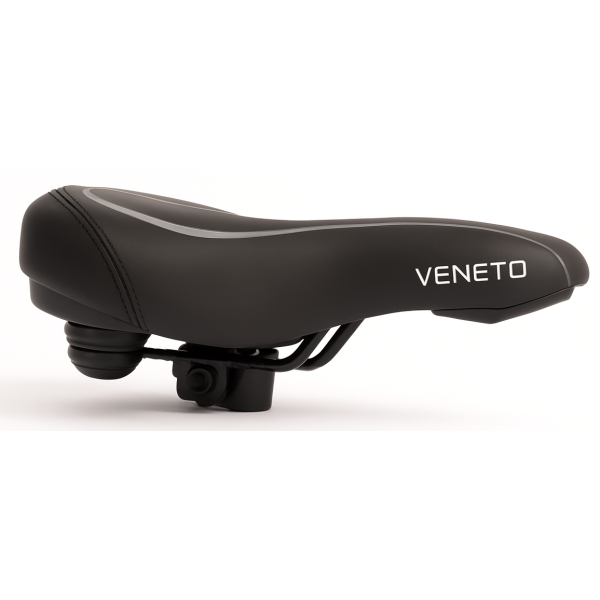 Sada de ciclo de borde Veneto incl.