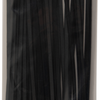 Con:p correa colson 4.8x250mm negro 50 piezas - b20441