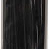 Con:p cinturino colson 4.8x250mm nero 50pz - b20441