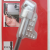 Con:p haakse verlenging bithouder 105gr - b20908