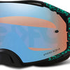Occhiali Oakley Airbrake MX