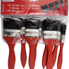 Con:p set pennelli 9 pezzi - b21622