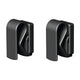 Basil Fasteners - Luggage Carriers - Unisex - Black