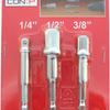 Con:p adaptorset 3dlg - b23003