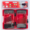 Con:p set boren bits 32dlg - b23407