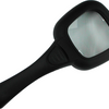 Con:p Lupa LED 5LED+1UV bebat box - B24810