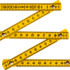 Con:p metro plegable 1m - b26301