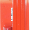 Werkzeyt juego de 7 lápices de carpintero + sacapuntas - b26327