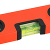 Nivel de burbuja Werkzeyt 200 mm - b26930