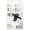 Simson bell compact black