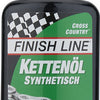 Finish line cross country chain lubricant