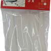 Con:p vervangstop voor silicone 5st - b27424