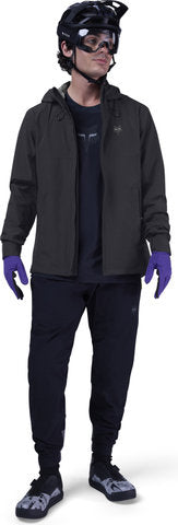 Pantalones de lluvia Fox Head Ranger Water Lunar edición especial