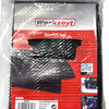 Tappetino antiscivolo Werkzeyt 125x90cm nero - b29200