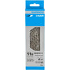 Shimano ketting deore xt cn-hg701 chain shim.deore xt cn-hg701 11sp 138 links