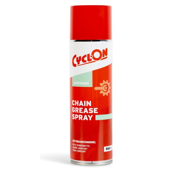 Lubrificante per collana ciclone sulla base di grasso 500 ml