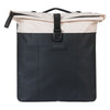 Basil bolsa doble vive mik 28-35l blanquecino negro