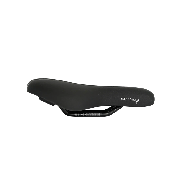 Selle royal saddle explora jr sr saddles explora jr s (16 -20 )black