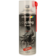 Spray per ciclismo motip scudo