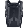 Evoc - zaino atleta grigio carbonio - nero 30l
