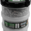 Tapones Connex pp 5+6+8+10mm tubo 350ud - b30015