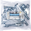 Bullone Connex 10x90+dado+SR+gr busta 10pz - b30018
