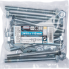 Connex bout 10x110 +moer+sr+gr bag 10st - b30019
