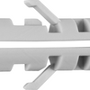 Tappi Connex 5+6+8+10mm pp scatola 395pz - b30024