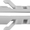 Con:p plug 6mm pp emmer 450st - b30026