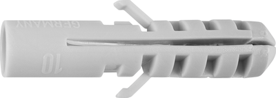 Con:p plug 10mm pp bucket 100pcs - b30028