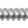 Connex tx-schroef 3.5x30 rvs emmer 200st - b30135