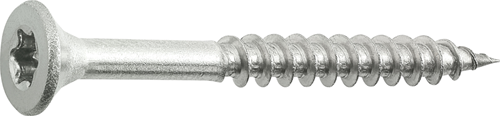 Vite Connex tx 4.0x40 secchio inox 175pz - b30136