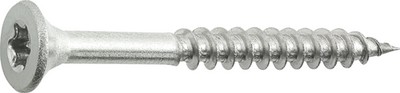 Connex tx-schroef 4.0x40 rvs emmer 175st - b30136