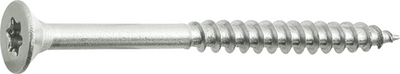 Connex tx tornillo 4.0x50 balde acero inoxidable 140uds - b30137