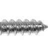 Connex houtdraadbout+sr 10x40 emmer 20st - b30161