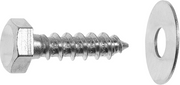 Connex houtdraadbout+sr 10x40 emmer 20st - b30161 - afbeelding 2