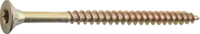 Connex tx screw 5.0x70 + bit box 160pcs - b30176