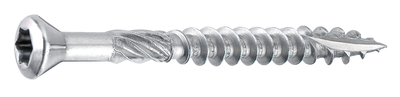 Vite patio Connex inox tx 5x60 box 240pz - b30251