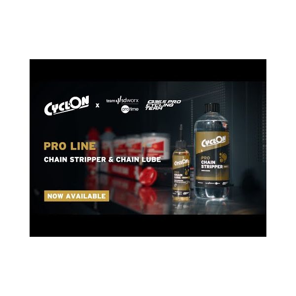 Pelacables Cyclon Pro 5 litros