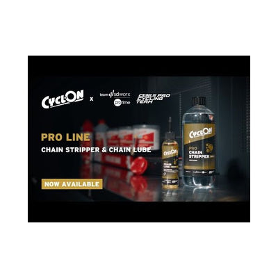 Pelacables Cyclon Pro 5 litros