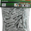 Tappi Connex in poliammide 8mm sacchetto 100pz - b33388