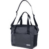 Evoc - borsa da viaggio tote grigio carbonio - nero 30l