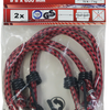 Correa de liberación rápida Connex 60cm 2uds - b34075